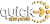 Quick spa parts logo - Plymouth