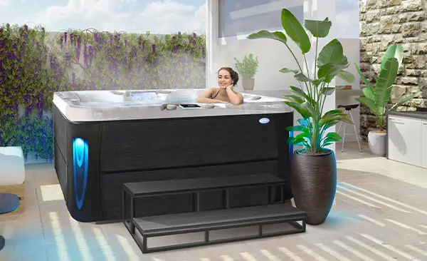 Escape X-Series Spas Plymouth hot tubs for sale