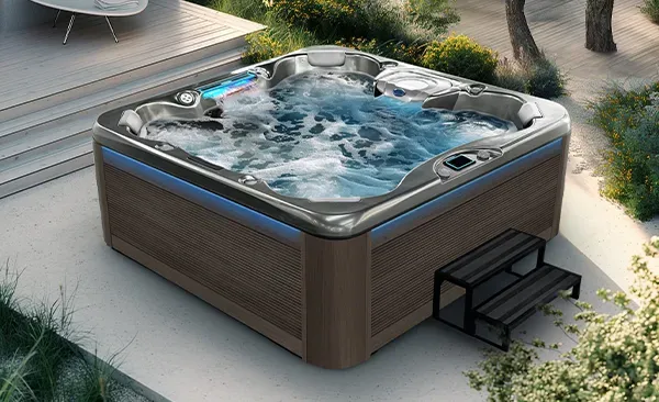 Platinum™ Spas Plymouth hot tubs for sale