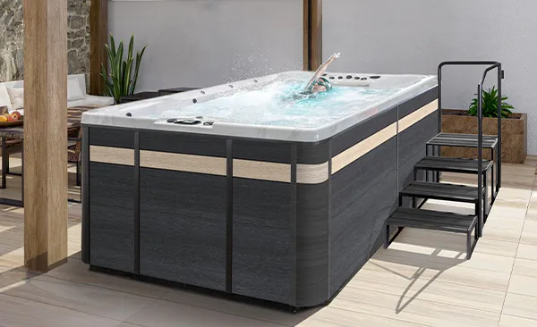 Swim X-Series Spas Plymouth hot tubs for sale