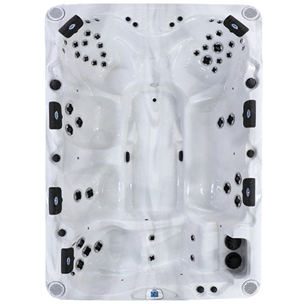 Newporter EC-1148LX hot tubs for sale in Plymouth