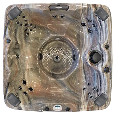 Tropical-X EC-739BX hot tubs for sale in Plymouth
