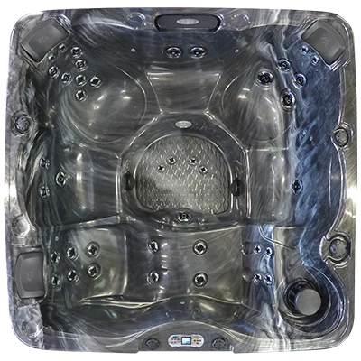 Pacifica EC-739L hot tubs for sale in Plymouth