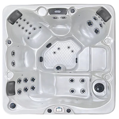 Costa-X EC-740LX hot tubs for sale in Plymouth
