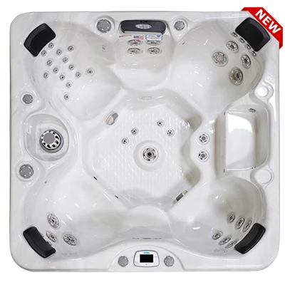 Baja-X EC-749BX hot tubs for sale in Plymouth