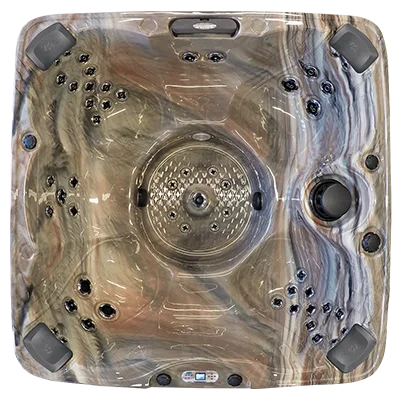 Tropical EC-751B hot tubs for sale in Plymouth