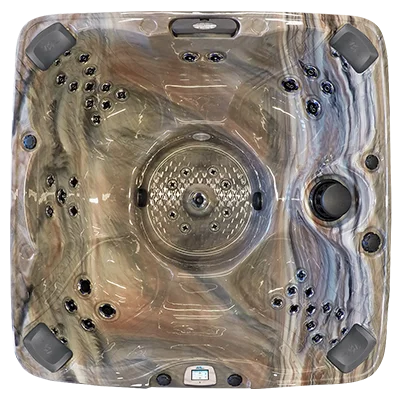 Tropical-X EC-751BX hot tubs for sale in Plymouth