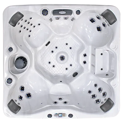 Baja EC-767B hot tubs for sale in Plymouth