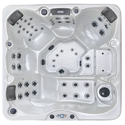 Costa EC-767L hot tubs for sale in Plymouth