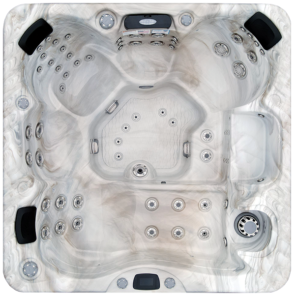 Costa-X EC-767LX hot tubs for sale in Plymouth