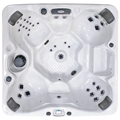 Cancun-X EC-840BX hot tubs for sale in Plymouth