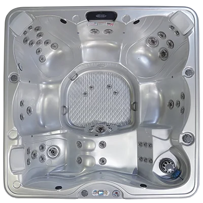 Atlantic EC-851L hot tubs for sale in Plymouth