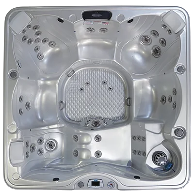 Atlantic-X EC-851LX hot tubs for sale in Plymouth