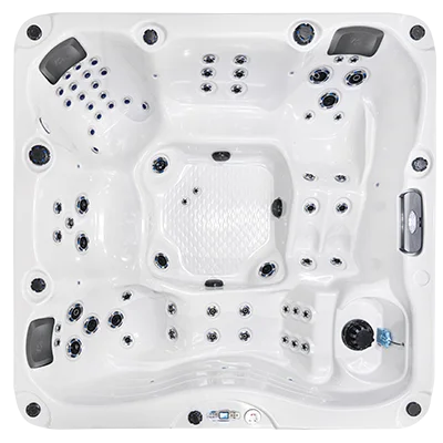 Malibu EC-867DL hot tubs for sale in Plymouth