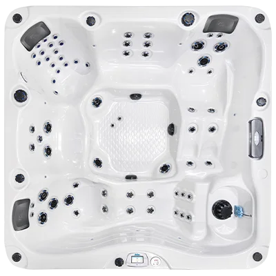 Malibu-X EC-867DLX hot tubs for sale in Plymouth