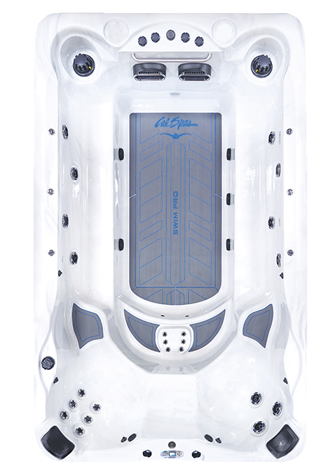 Swim-Pro F-1325 hot tubs for sale in Plymouth