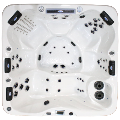 Huntington PL-792L hot tubs for sale in Plymouth