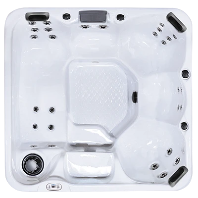 Hawaiian Plus PPZ-628L hot tubs for sale in Plymouth