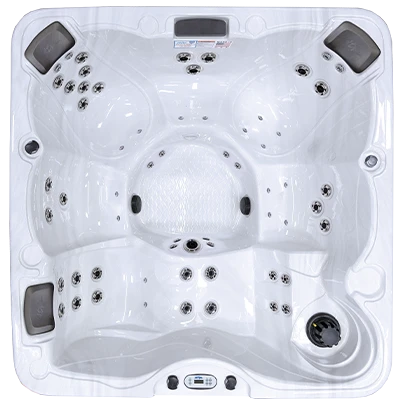 Pacifica Plus PPZ-752L hot tubs for sale in Plymouth