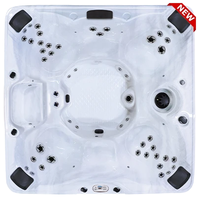 Bel Air Plus PPZ-843BC hot tubs for sale in Plymouth
