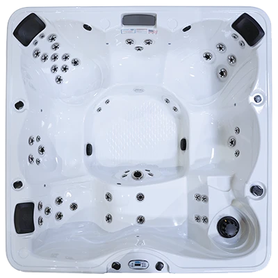 Atlantic Plus PPZ-843L hot tubs for sale in Plymouth