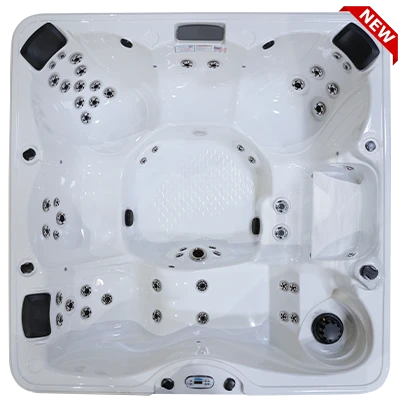 Atlantic Plus PPZ-843LC hot tubs for sale in Plymouth
