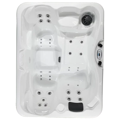 Kona PZ-535L hot tubs for sale in Plymouth