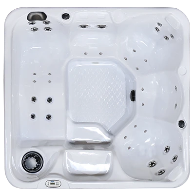 Hawaiian PZ-636L hot tubs for sale in Plymouth